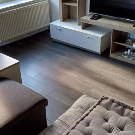 Mon Pied-A-Terre A St Die サン＝ディエ＝デ＝ヴォージュ エクステリア 写真