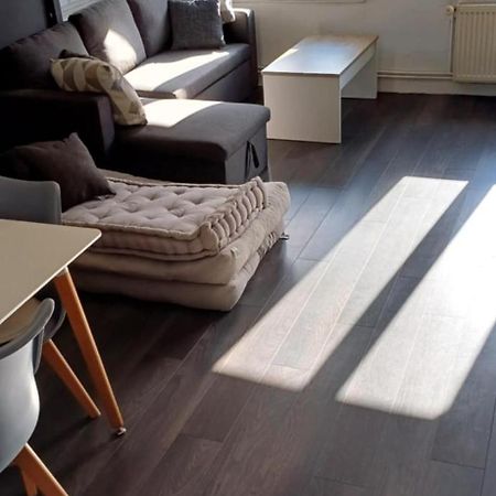 Mon Pied-A-Terre A St Die サン＝ディエ＝デ＝ヴォージュ エクステリア 写真