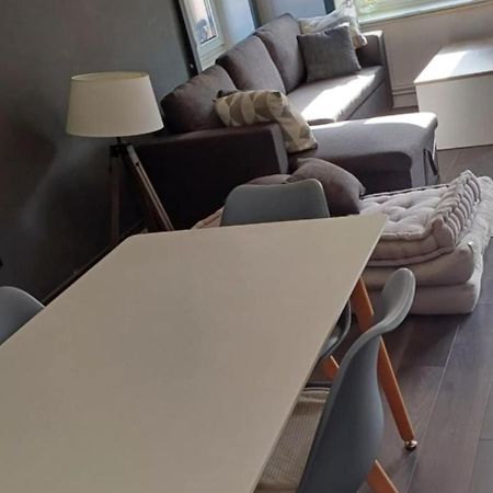 Mon Pied-A-Terre A St Die サン＝ディエ＝デ＝ヴォージュ エクステリア 写真