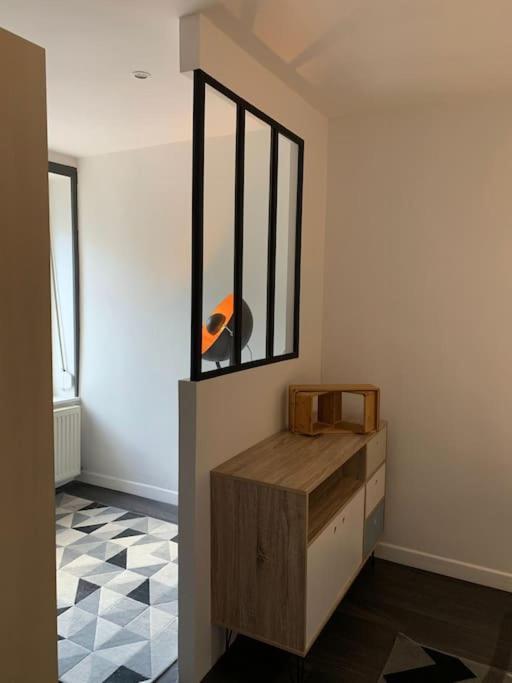 Mon Pied-A-Terre A St Die サン＝ディエ＝デ＝ヴォージュ エクステリア 写真