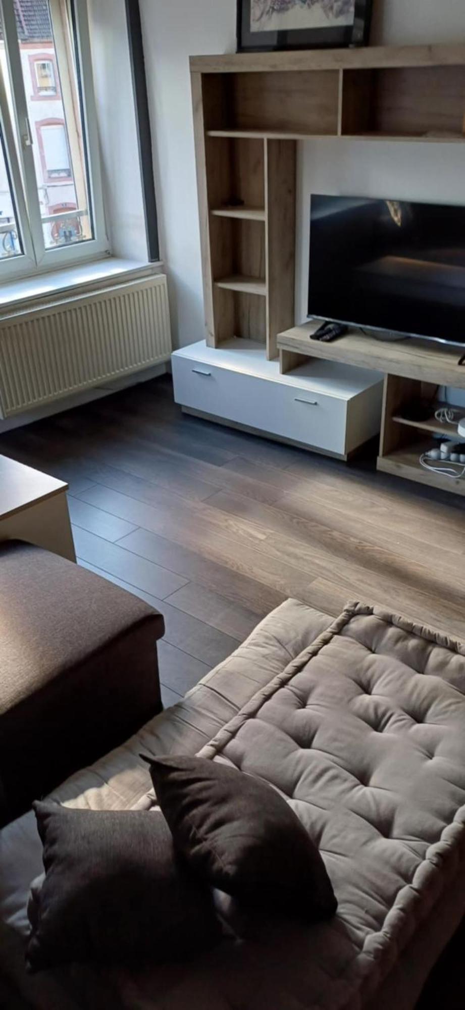Mon Pied-A-Terre A St Die サン＝ディエ＝デ＝ヴォージュ エクステリア 写真