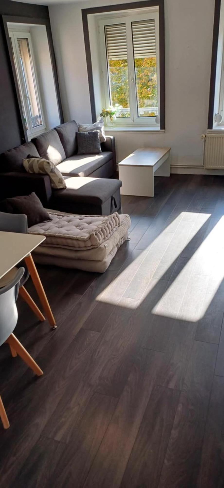 Mon Pied-A-Terre A St Die サン＝ディエ＝デ＝ヴォージュ エクステリア 写真