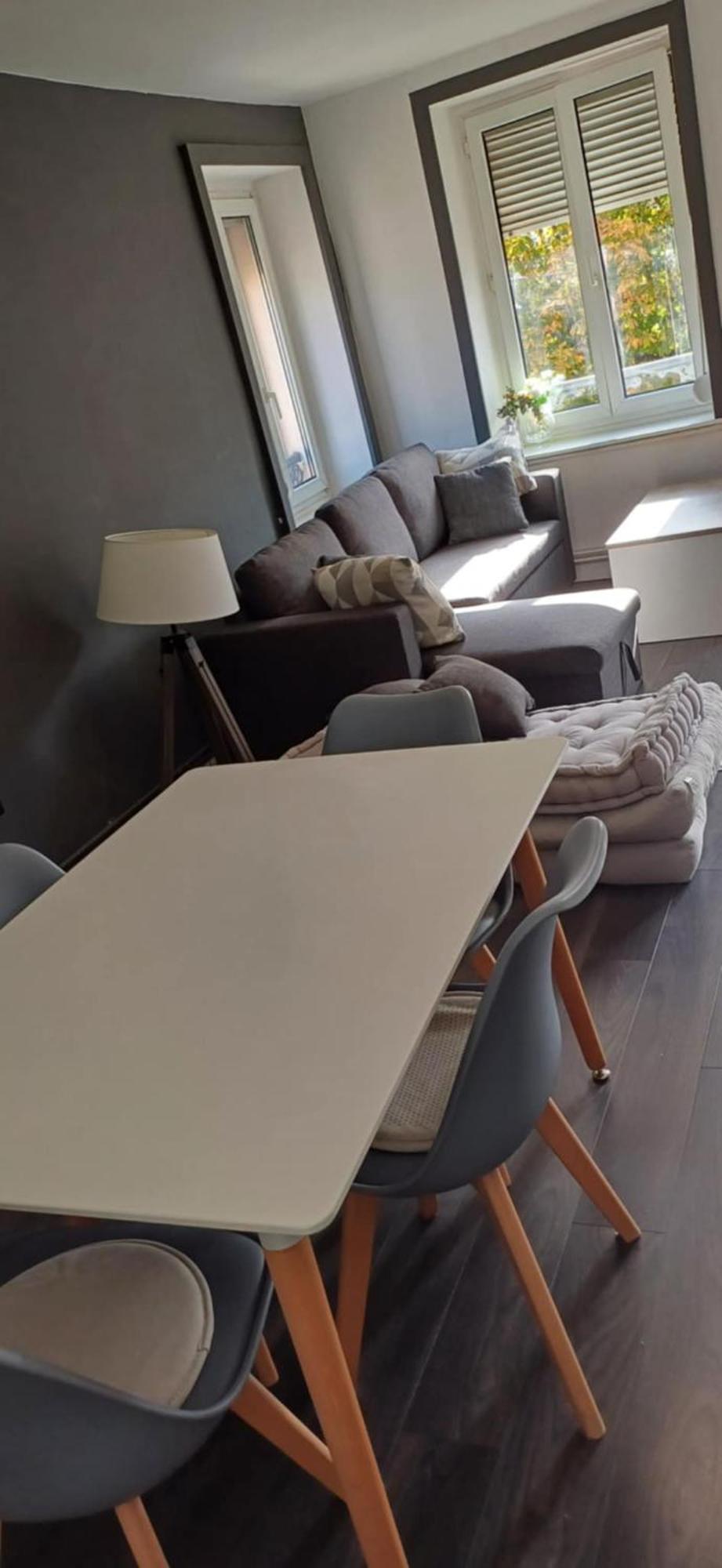 Mon Pied-A-Terre A St Die サン＝ディエ＝デ＝ヴォージュ エクステリア 写真
