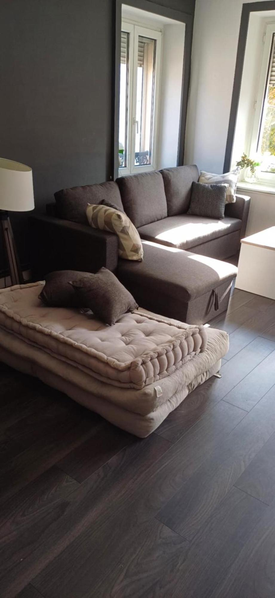 Mon Pied-A-Terre A St Die サン＝ディエ＝デ＝ヴォージュ エクステリア 写真